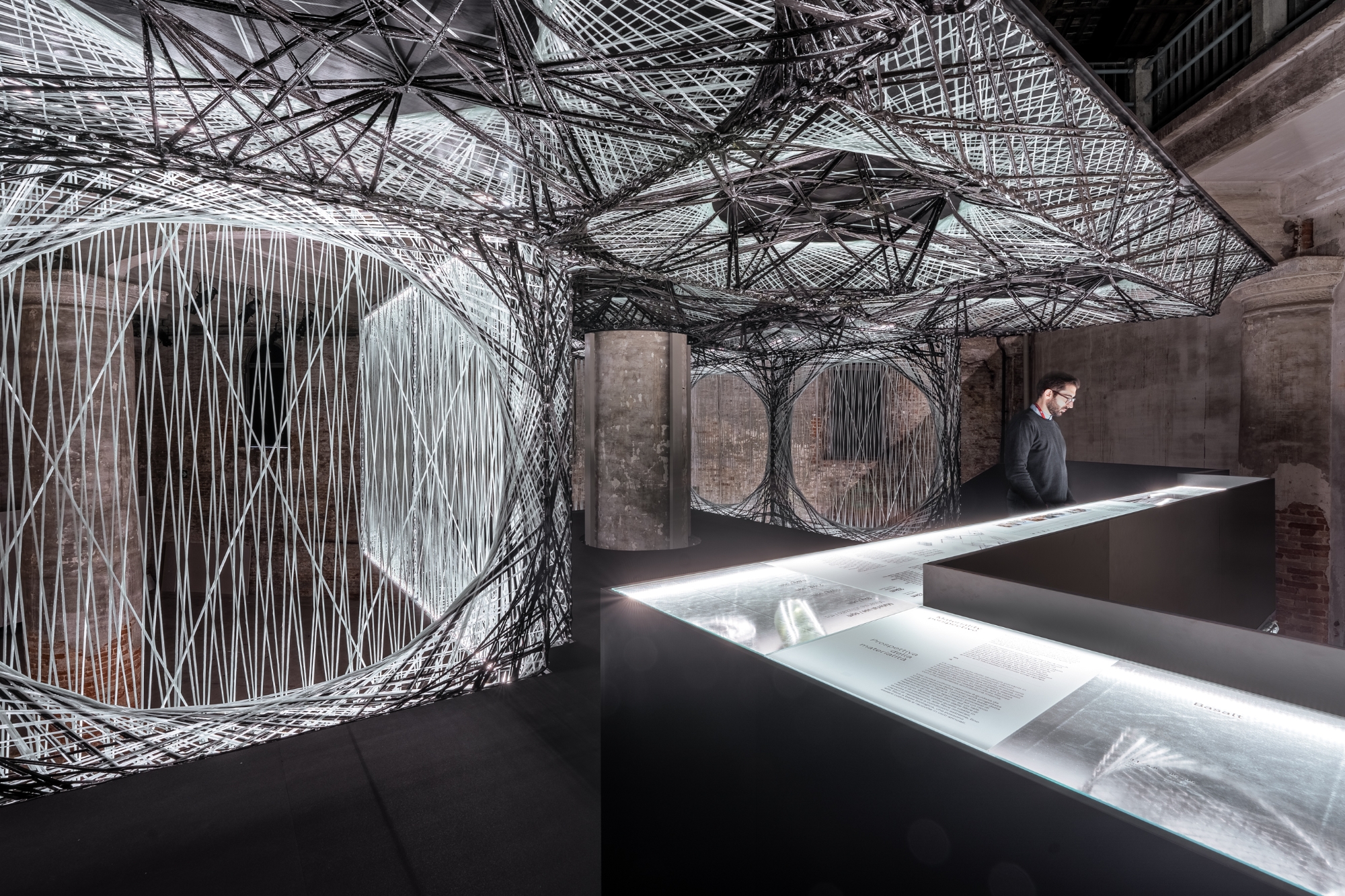 Maison Fibre 2021 | Institute of Building Structures and Structural ...