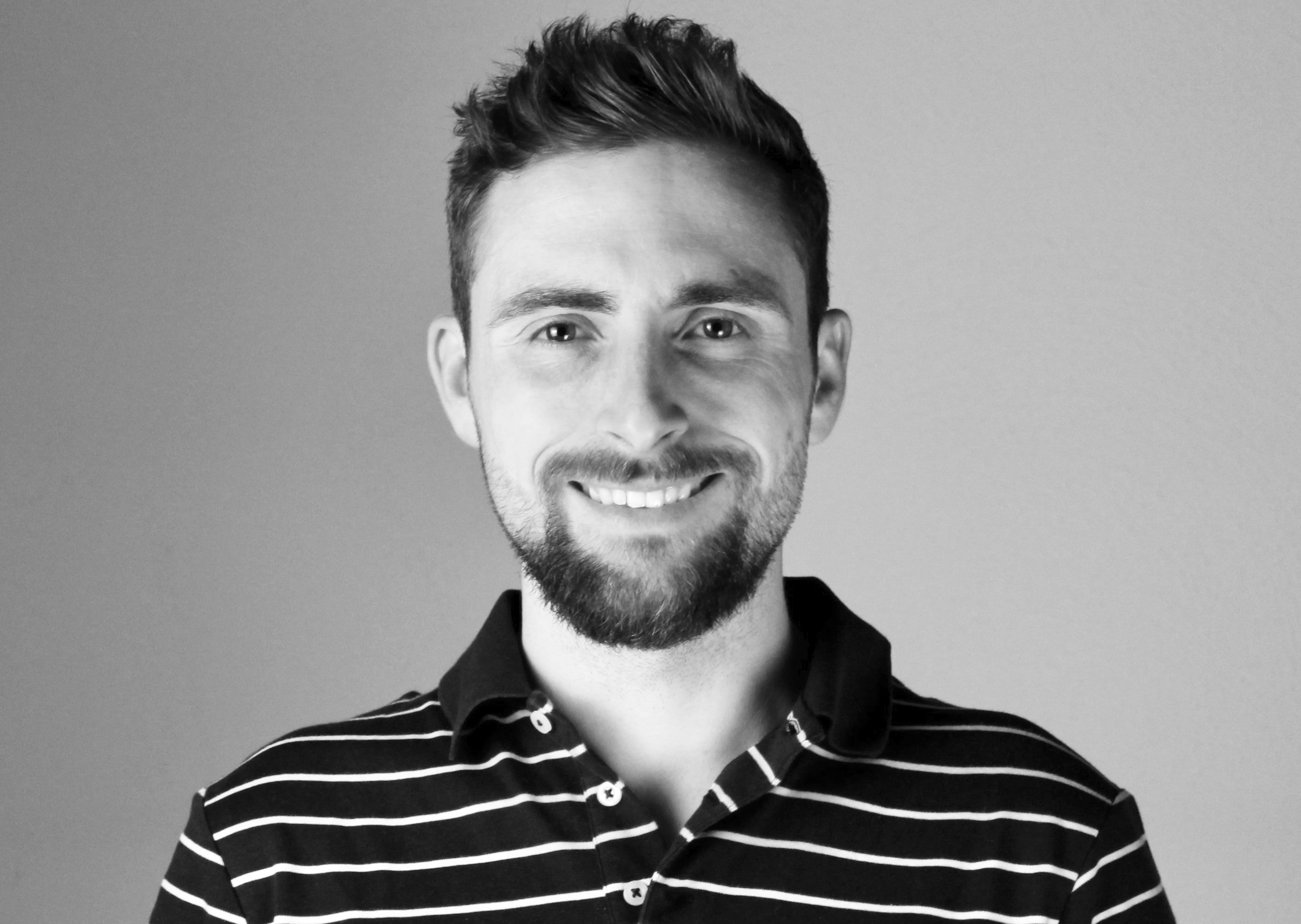 This image shows Jan-David Kleefeldt, M.Eng.