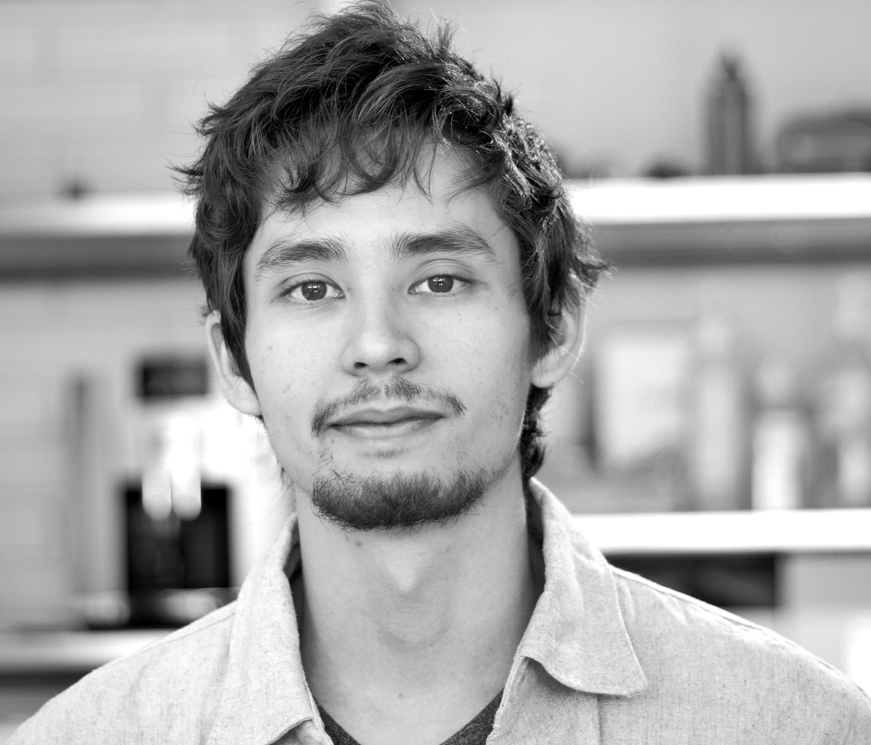 This image shows Renan Prandini