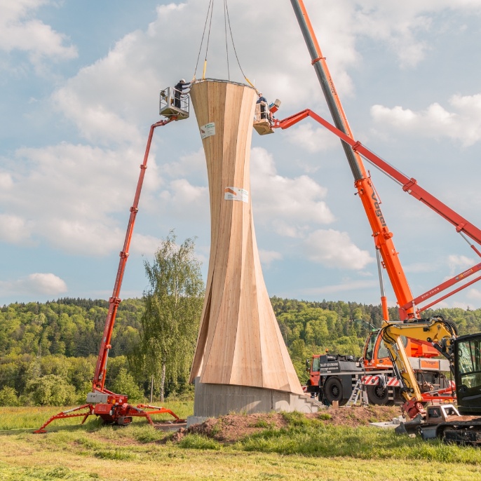 URBACH_TOWER_Transport and Assembly_4