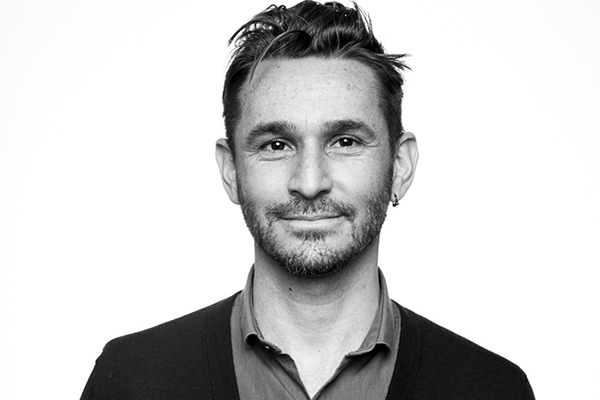 This image shows Jorge A. Christie Remy-Maillet, M. Sc.