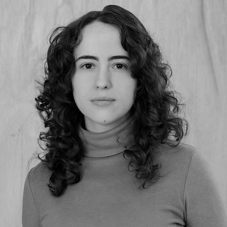 This image shows Vanessa Costalonga Martins